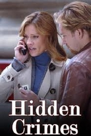 Hidden Crimes - movie with Kristen Holden-Ried.
