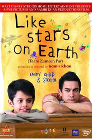 Taare Zameen Par is the best movie in Tanay Chheda filmography.