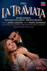La Traviata is the best movie in Renee Fleming filmography.