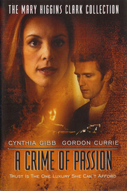 A Crime of Passion - movie with Cynthia Gibb.