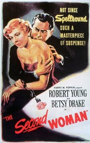 The Second Woman - movie with Robert Young.