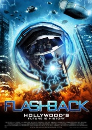 Flashback is the best movie in David Ralston filmography.
