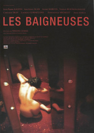 Les baigneuses - movie with Ayssa Mayga.