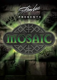 Mosaic - movie with Nicole Oliver.