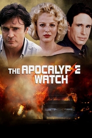 The Apocalypse Watch - movie with Virginia Madsen.