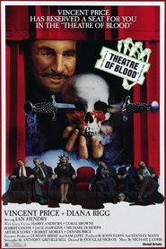 Theater of Blood - movie with Vincent Price.