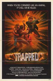 Trapped is the best movie in Ralph Benmergui filmography.
