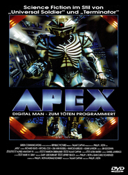 A.P.E.X. is the best movie in David Jean Thomas filmography.