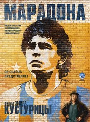 Maradona by Kusturica - movie with Emir Kusturica.