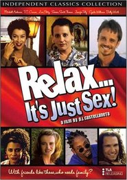 Relax... It's Just Sex - movie with Terrence «T.C.» Carson.