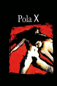 Pola X - movie with Mathias Mlekuz.