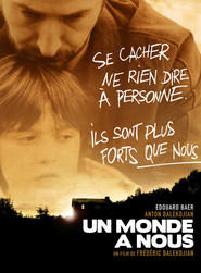 Un monde a nous - movie with Philippe Lefebvre.