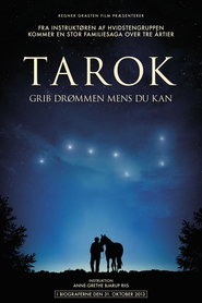 Tarok - movie with Jakob Oftebro.