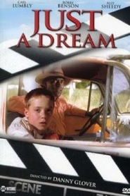 Just a Dream - movie with Jeremy Sumpter.