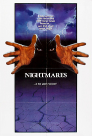 Nightmares - movie with Lee Ving.