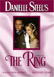 The Ring - movie with Nastassja Kinski.