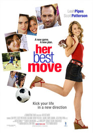Her Best Move - movie with Fay Masterson.