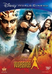 Anaganaga O Dheerudu - movie with Siddharth.