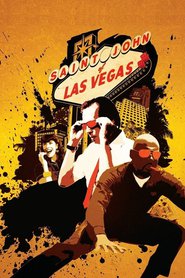 Saint John of Las Vegas - movie with Jesse Garcia.