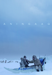 Aningaaq - movie with Sandra Bullock.