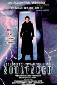 Soultaker - movie with Chuck Williams.