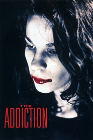 The Addiction - movie with Annabella Sciorra.
