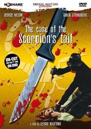La coda dello scorpione - movie with Tom Felleghy.