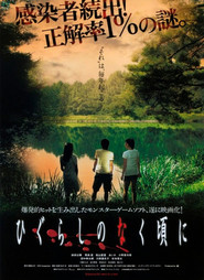Higurashi no naku koro ni is the best movie in Ayako Kawahara filmography.
