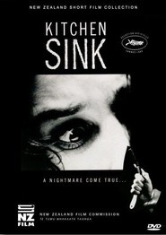 Kitchen Sink is the best movie in Annagretta Christian filmography.