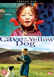 Film Die Hohle des gelben Hundes.