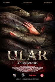 Ular - movie with Namron.
