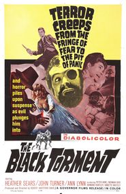 The Black Torment - movie with Raymond Huntley.