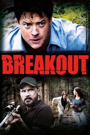 Breakout - movie with Amy Price-Francis.
