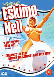 Eskimo Nell - movie with Roy Kinnear.