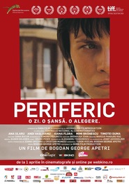 Periferic is the best movie in Marius Chivu filmography.