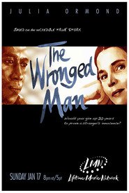 The Wronged Man is the best movie in Russ Comegys filmography.