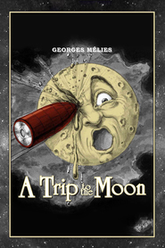 Le Voyage dans la lune - movie with Jeanne d\'Alcy.