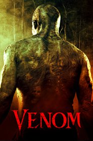Venom - movie with Meagan Good.