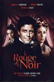 Le rouge et le noir is the best movie in Antonella Lualdi filmography.