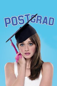 Post Grad - movie with Rodrigo Santoro.