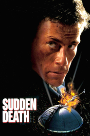 Sudden Death - movie with Dorian Harewood.