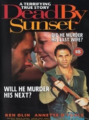 Dead by Sunset - movie with Irene Forrest.