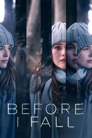Before I Fall - movie with Zoey Deutch.