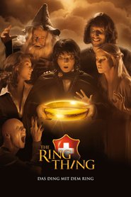 The Ring Thing is the best movie in Leo Roos filmography.