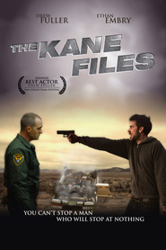 The Kane Files: Life of Trial - movie with William Atherton.
