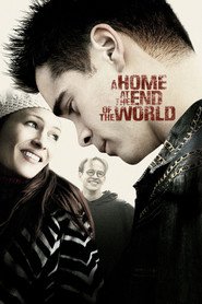 Film A Home at the End of the World.
