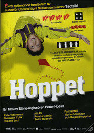 Hoppet is the best movie in Djoanna Dikson filmography.