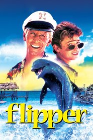Flipper - movie with Jonathan Banks.
