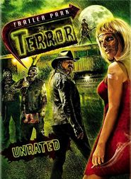 Trailer Park of Terror - movie with Trace Adkins.
