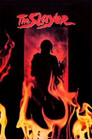 The Slayer is the best movie in Michael Holmes filmography.